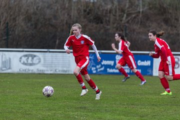 Bild 298 - B-Juniorinnen SV Henstedt Ulzburg - Holstein Kiel : Ergebnis: 0:1